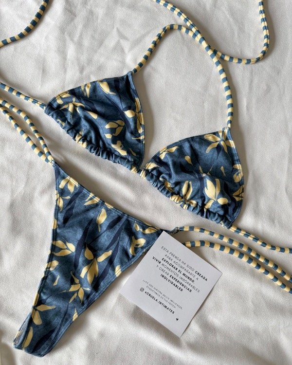 Producto - Bikini Holbox - 2