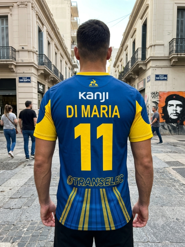 Producto - Rosario Central Tercera - 4