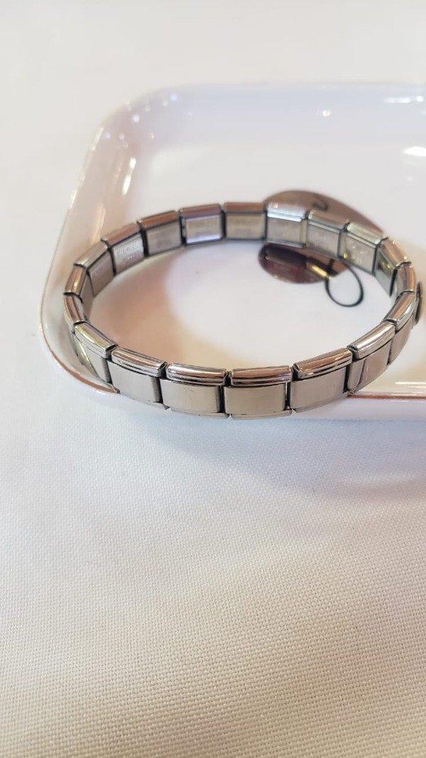 Producto - Pulsera elastizada smile