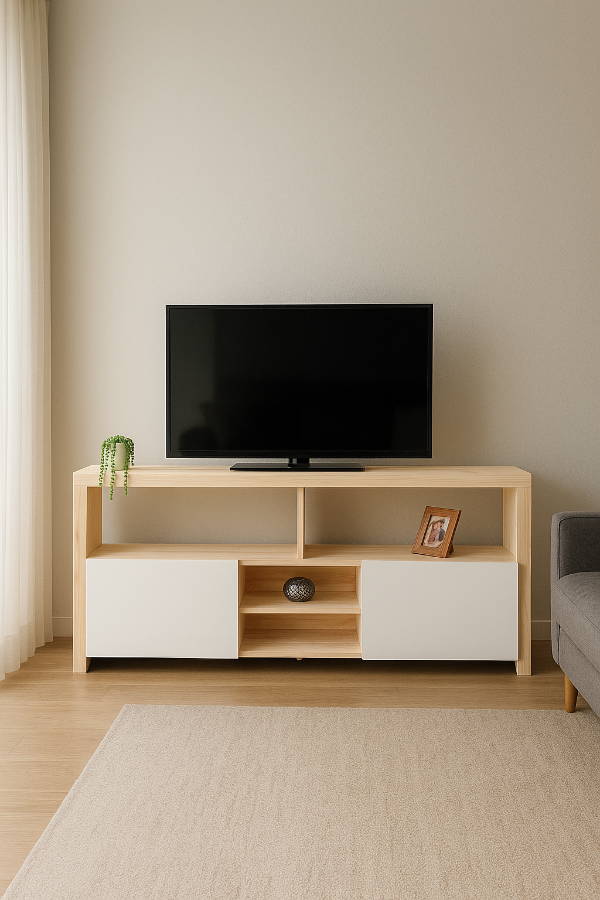 Producto - Rack Montecarlo