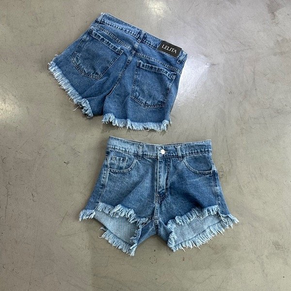 Producto - Short Princesa