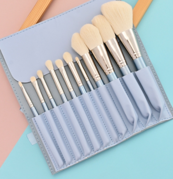 Producto - Set brochas x11 con estuche