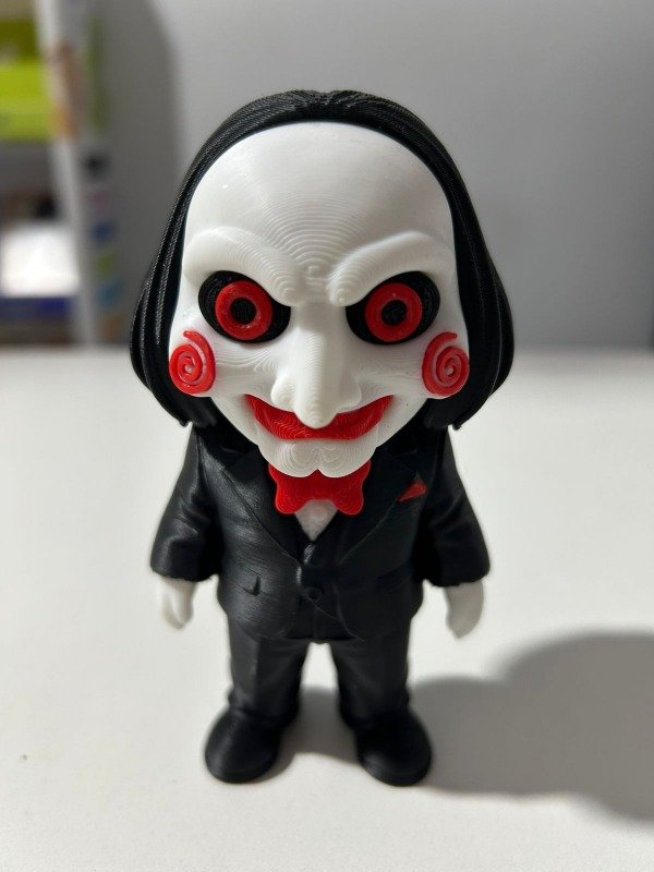 Producto - Jigsaw 3D