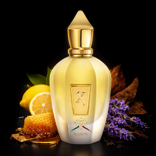 Producto - Decant XJ 1861 Naxos - Xerjoff