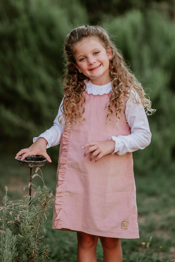 Producto - JUMPER LIMAY ROSA - 1