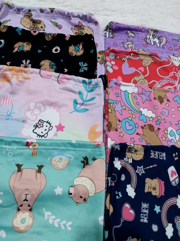 Producto - CUELLITO TERMICO ESTAMPADO