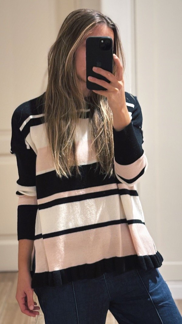 Producto - Sweater Goty