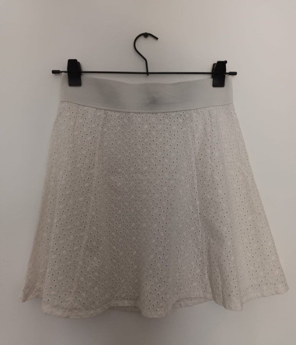 Producto - Pollera boderie