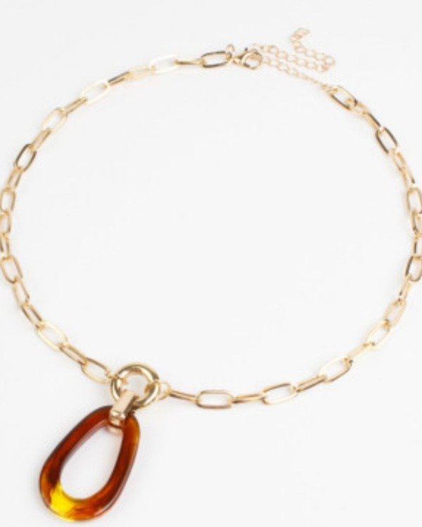 Producto - Collar Cassiopeia