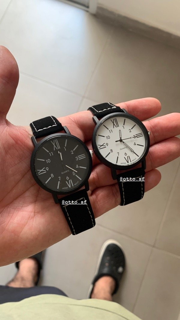 Tienda online de OTTO Relojes