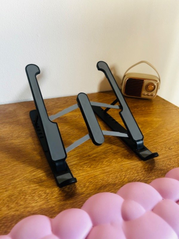Producto - Soporte para notebook - 1