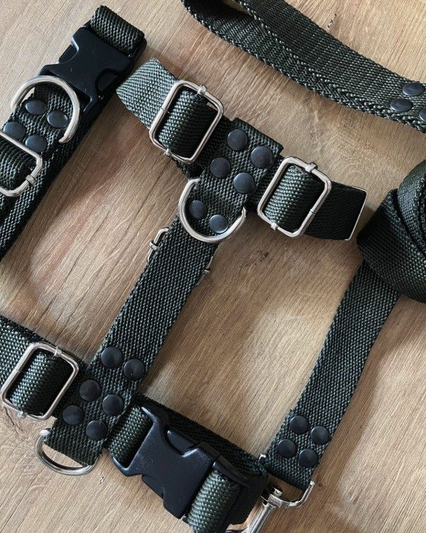 Producto - KIT GREEN