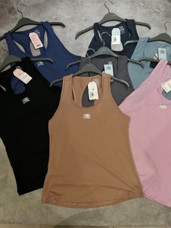 Producto - K-five musculosa con detalle ( 313 )