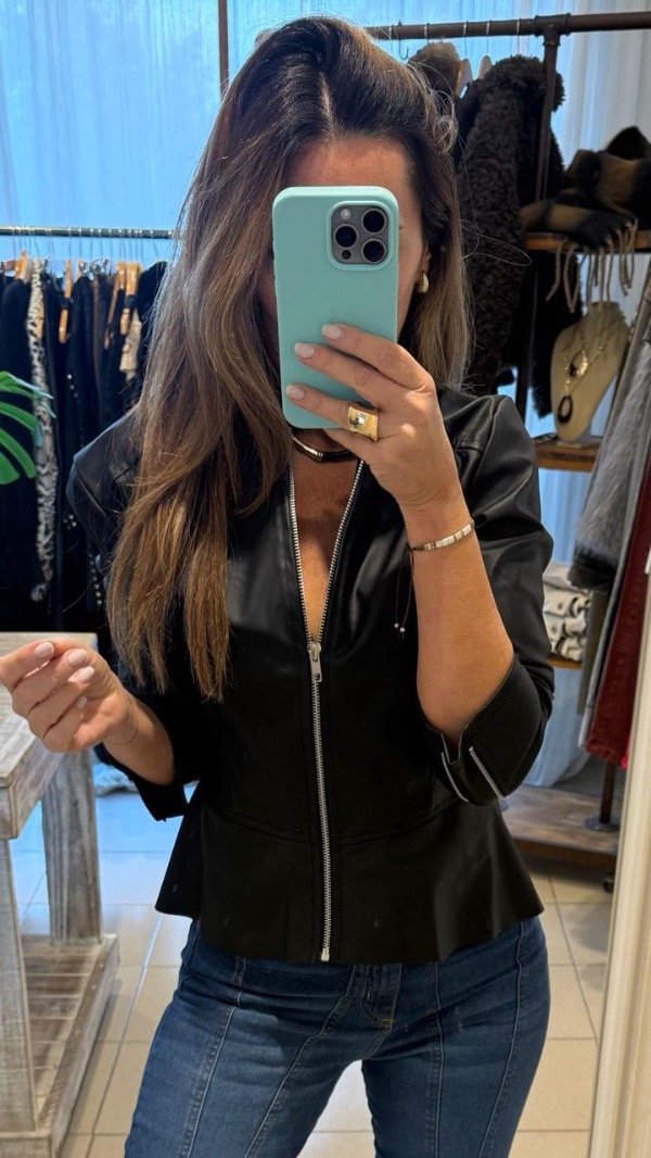 Producto - Chaqueta MARIE
