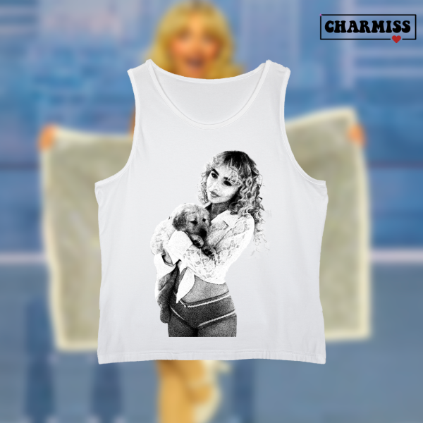 Producto - TANK TOP- Sabrina 4