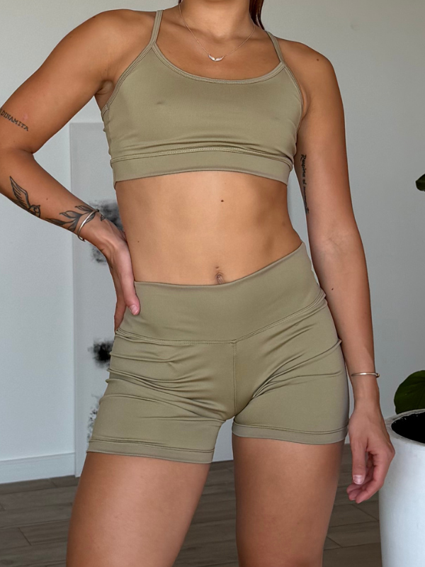 Producto - conjunto lycra vison