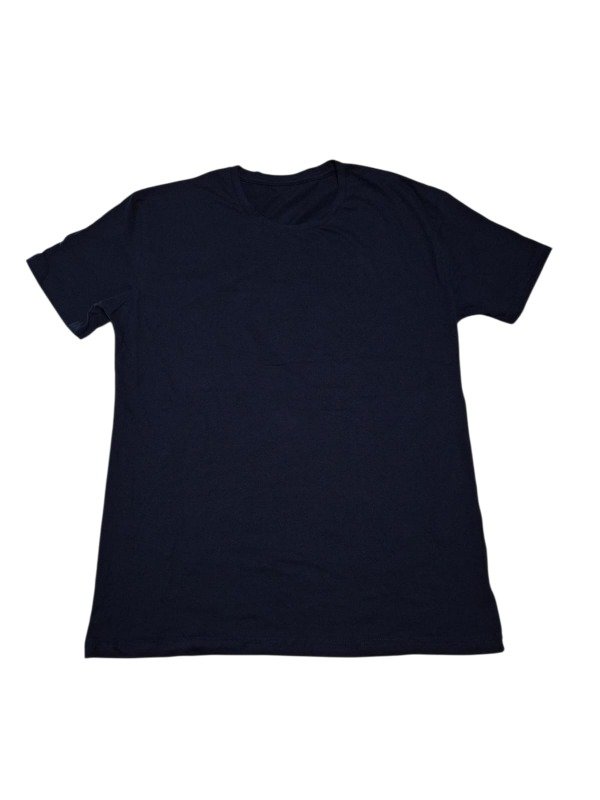 Producto - Básica Azul Marino