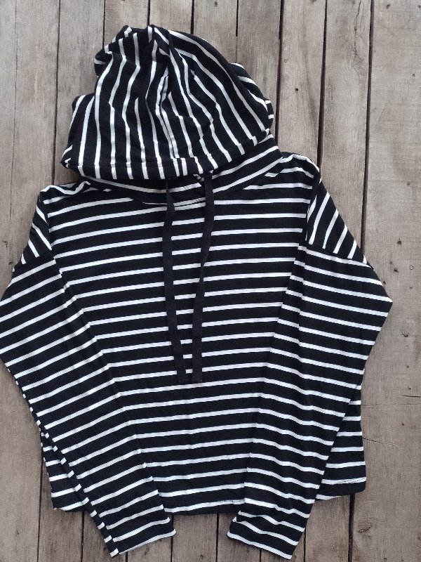 Producto - bucito liviano byn