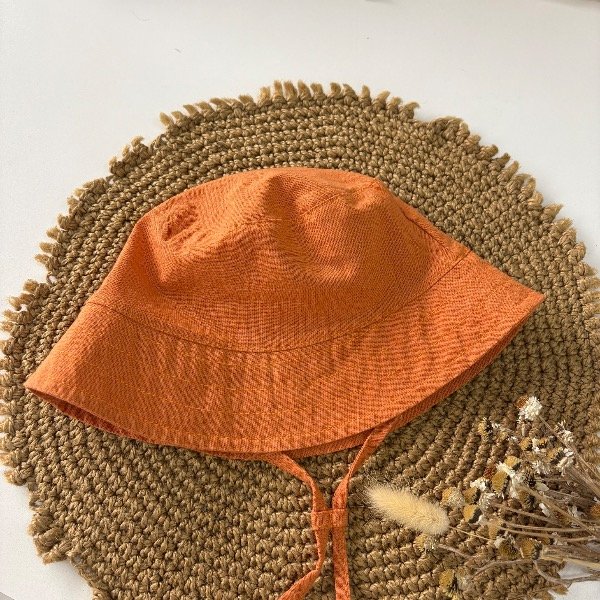Producto - Piluso en color naranja