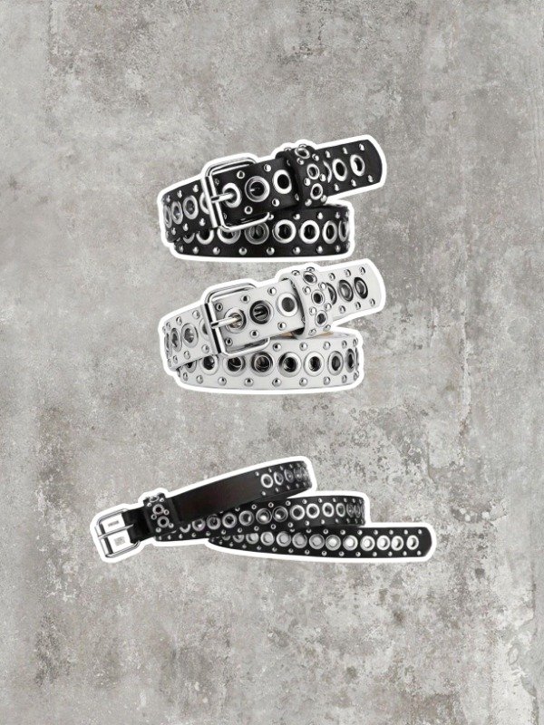 Producto - Cintos para layering