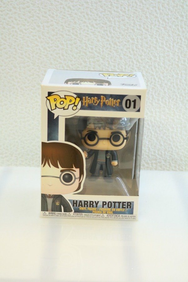Producto - FUNKO POP 01 (harry potter)