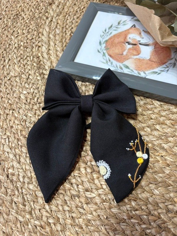 Producto - Moño Miel