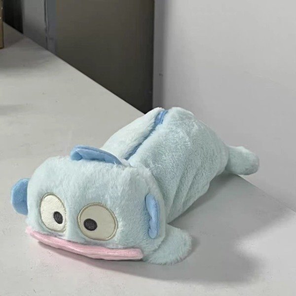 Producto - Cartuchera Hangyodon Peluche