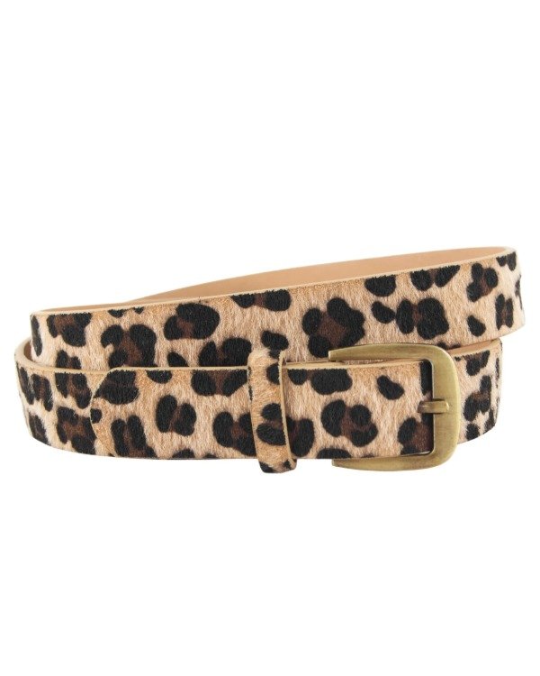 Producto - CINTO CLASICO EFECTO PELO