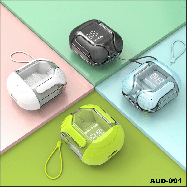 Producto - AURICULARES BLUETOOTH M98