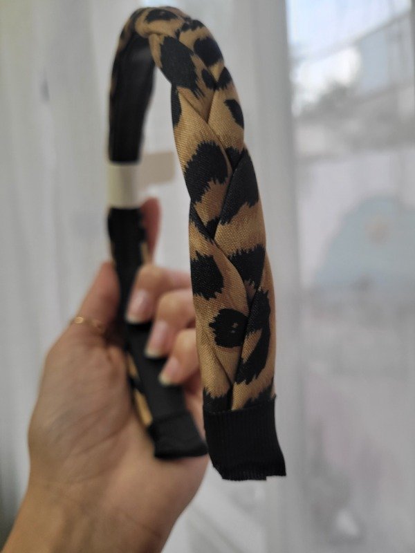 Producto - Vincha print 2