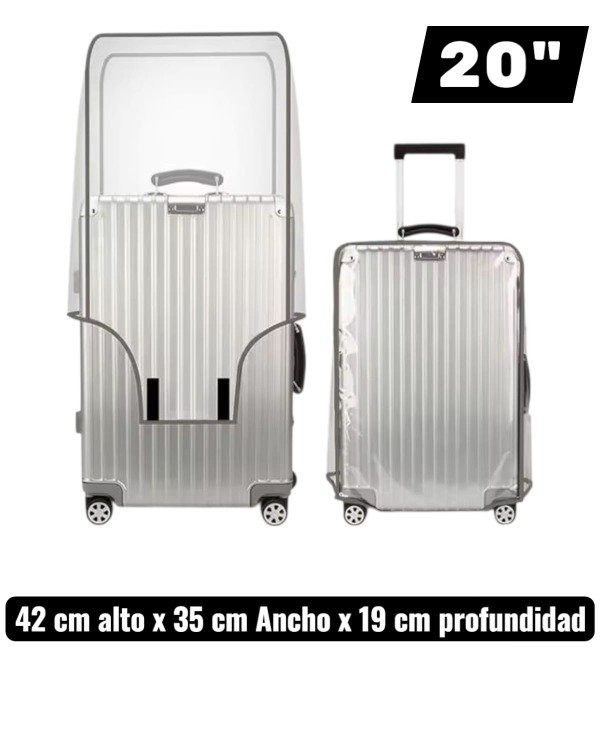 Producto - Funda Valija 20"