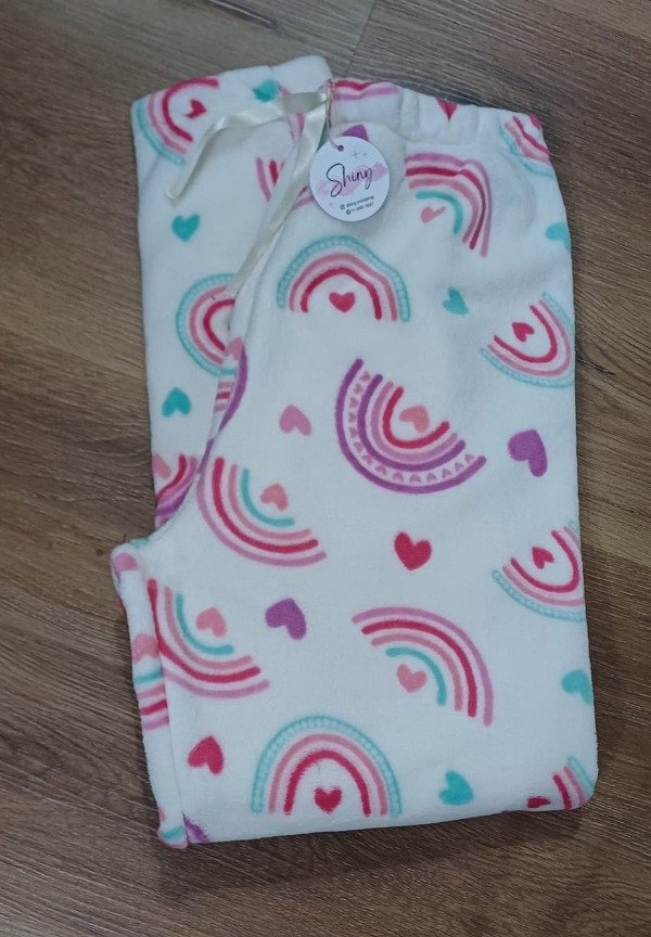 Producto - Pantalones polar soft - 2