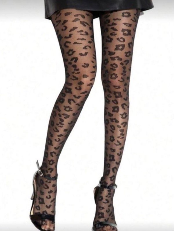Producto - Medias Animal Print
