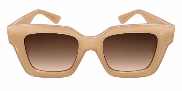 Producto - Gafas Los Angeles Beige - 0