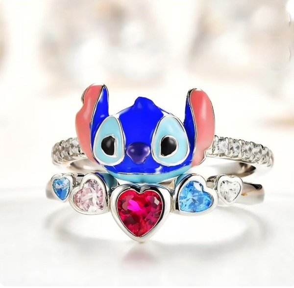 Producto - Aro Stitch