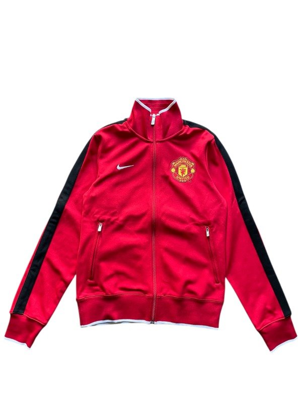 Producto - Campera Nike Manchester United T.S