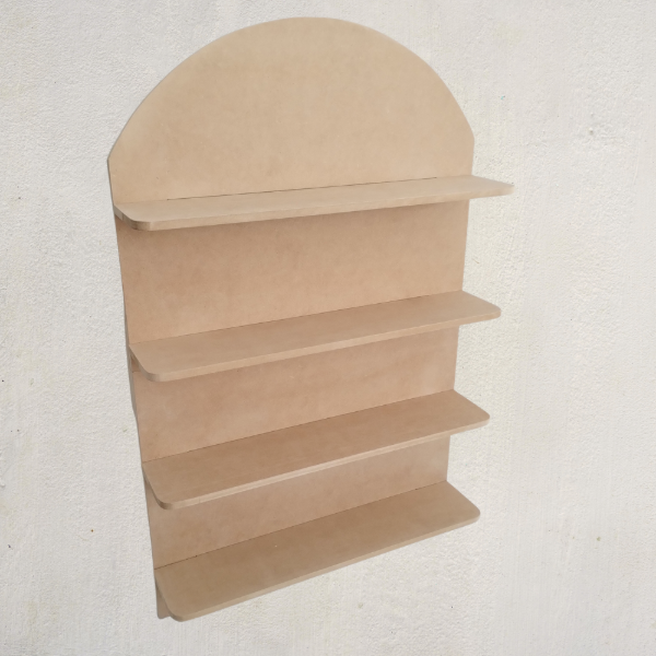 Producto - Panel Exhibidor Plegable