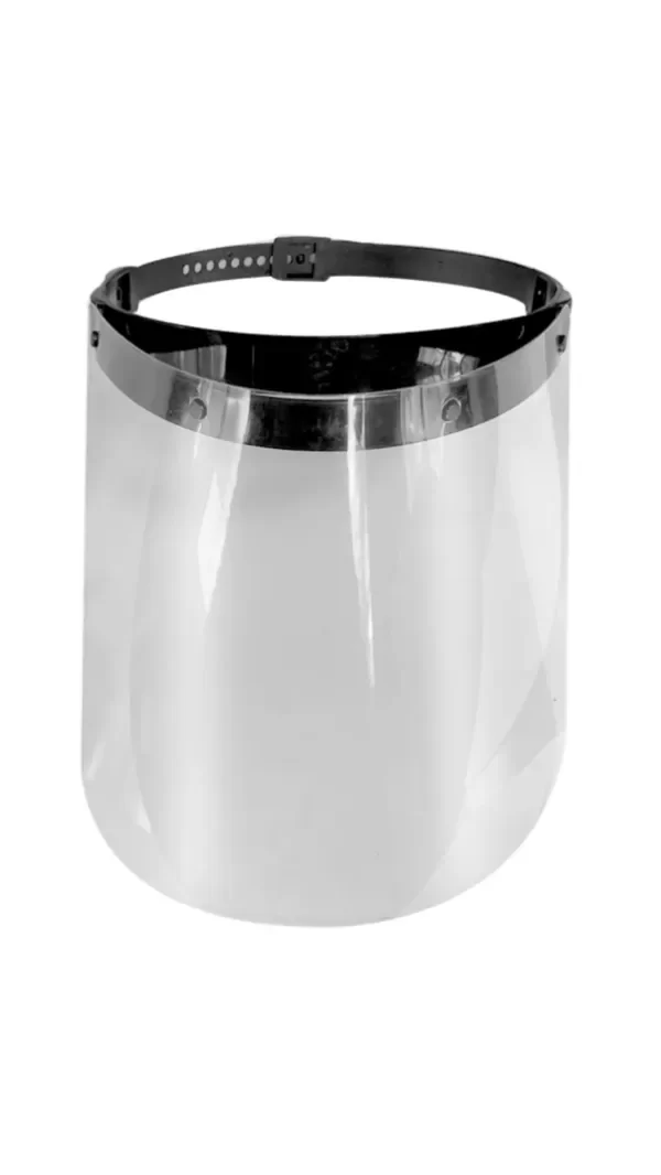 Producto - Mascaras de proteccion con vincha