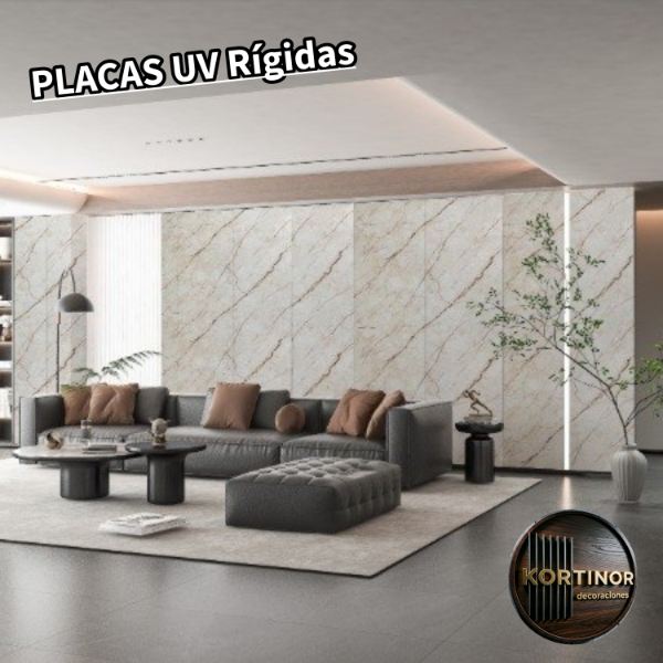 Producto - PLACAS simil Marmol UV - Rígidas - 0