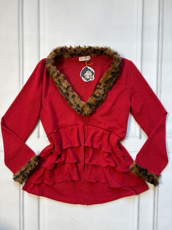 Producto - Cardigan Vedette