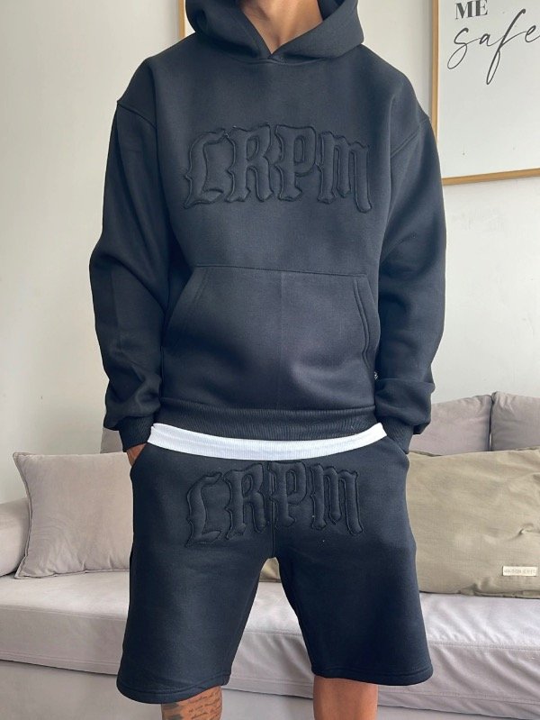 Producto - CONJUNTO PR NEGRO