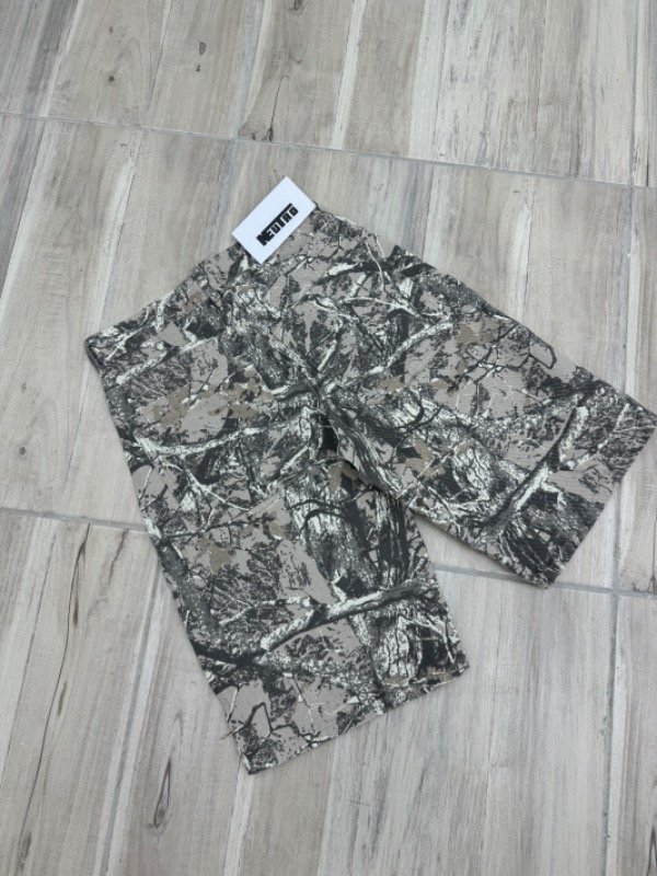 Producto - Bermuda Baggy RealTree - 2
