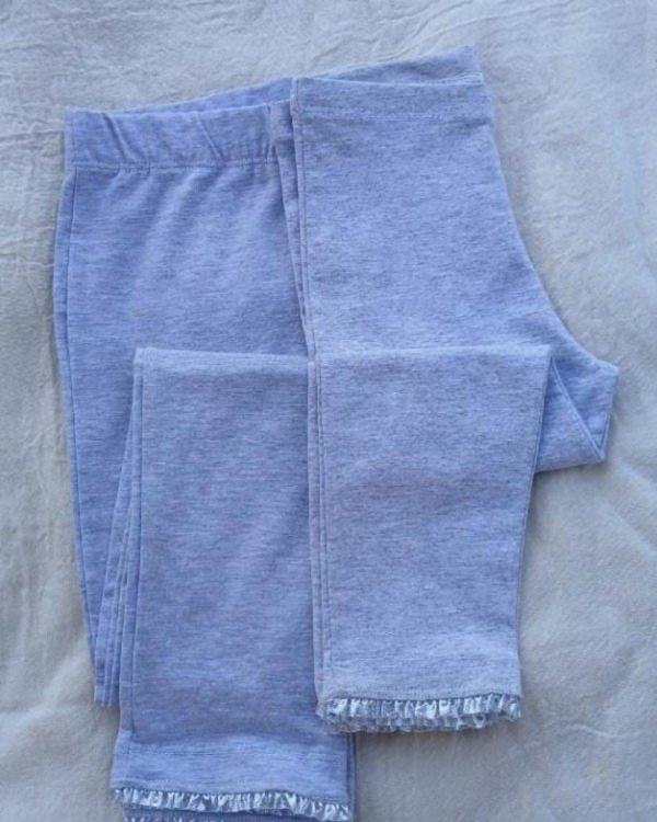 Producto - Calza Laberinto
