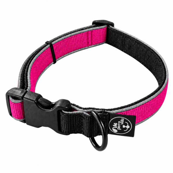 Producto - COLLAR SPORT / Reflex / Acolchado - 4