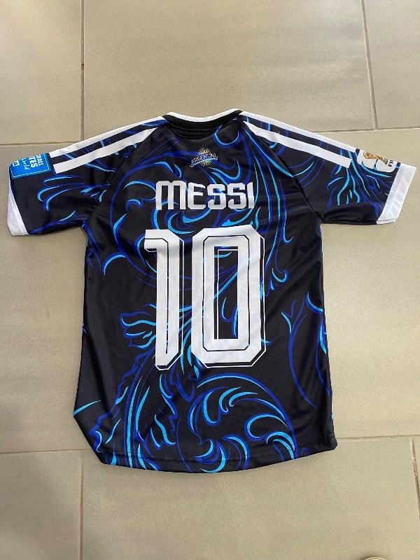 Argentina alt 2026 mundial — imagen 2