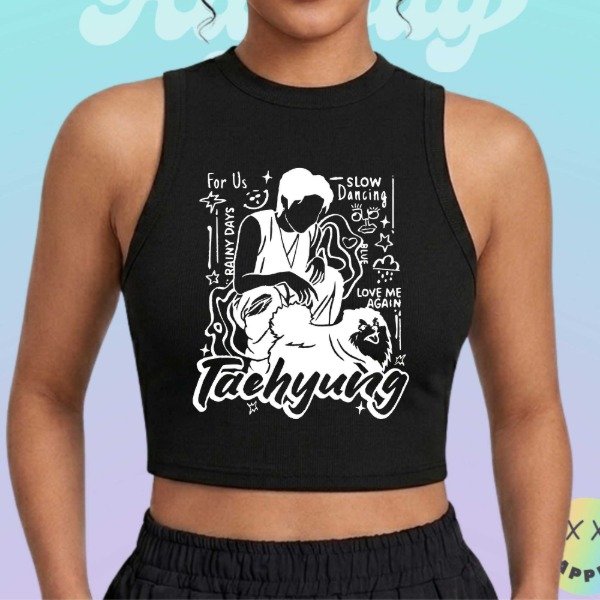 Producto - Musculosa Tae #2 - 1