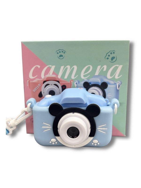 Producto - CÁMARA DIGITAL KIDS