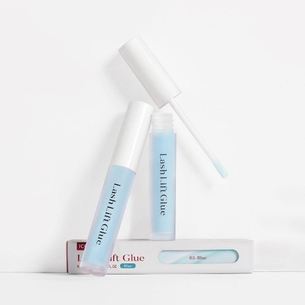 Producto - ADHESIVO LASHLIFTHING BLUE