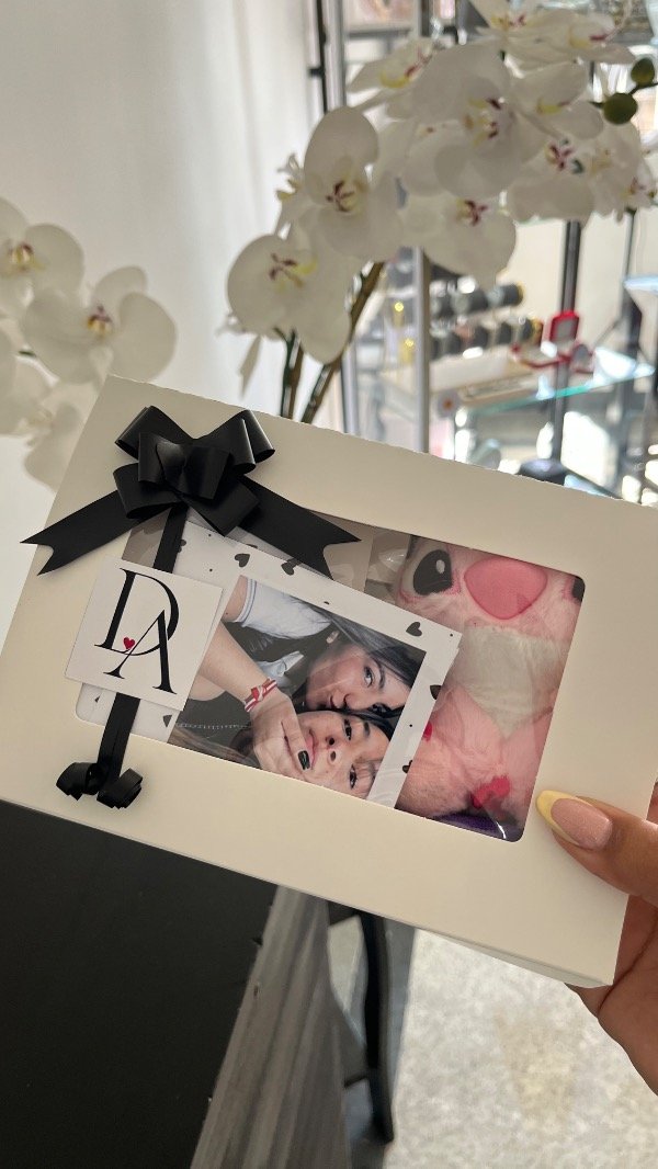 Producto - Box dulce - 3