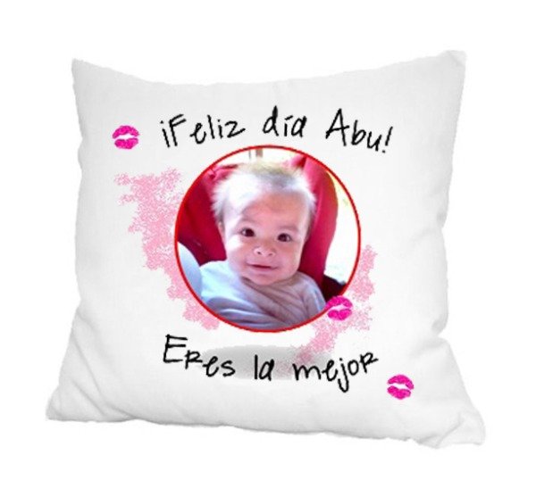 Producto - Almohadon Modelo 1 fotos - 6